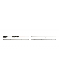 Lanseta Zeck Troy, 1.90m, 2-7g, 4buc