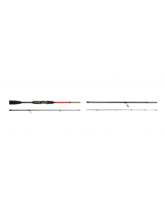 Lanseta Zeck Troy, 2.40m, 15-50g, 4buc
