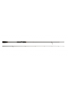 Lanseta Zeck Vertic & Spin, 1.90m, 40g, 2buc