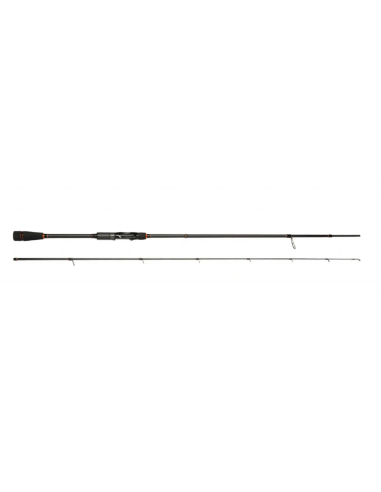 Lanseta Zeck Vertic & Spin, 1.90m, 40g, 2buc
