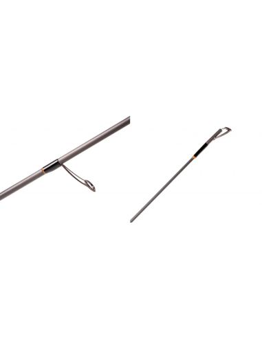 Lanseta Zeck Cherry-Stick, 2.10m, 3-12g, 2buc