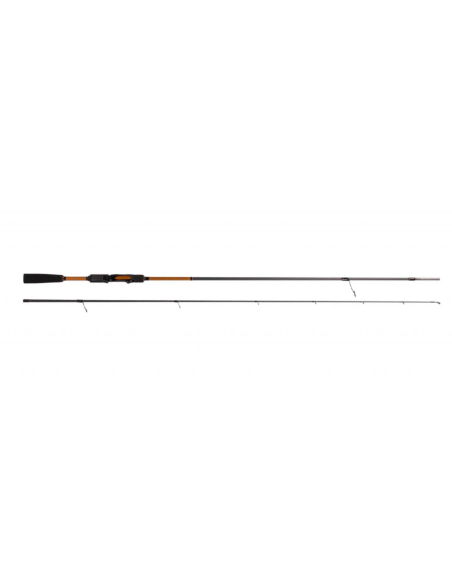 Lanseta Zeck Cherry-Stick, 2.10m, 3-12g, 2buc