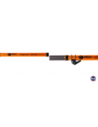 Lanseta Zeck Cherry-Stick, 2.10m, 3-12g, 2buc