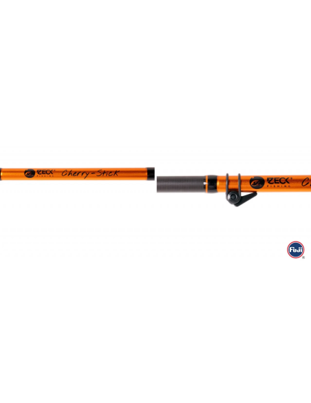 Lanseta Zeck Cherry-Stick, 2.10m, 3-12g, 2buc