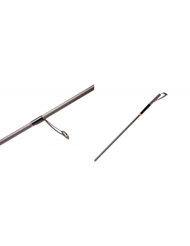 Lanseta Zeck Cherry-Stick, 2.30m, 4-16g, 2buc