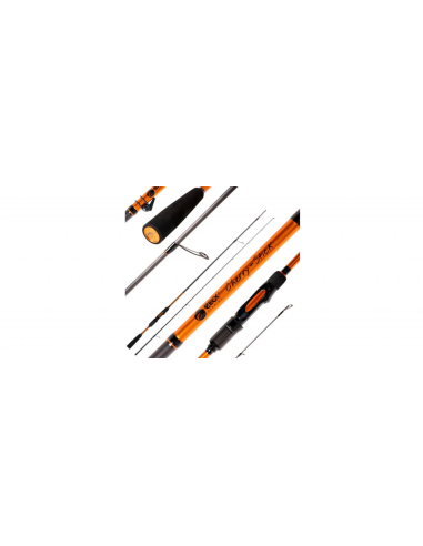 Lanseta Zeck Cherry-Stick, 2.30m, 4-16g, 2buc