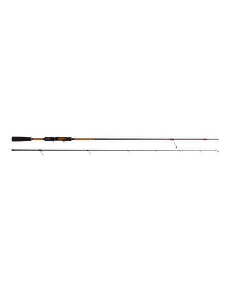 Lanseta Zeck Cherry-Stick, 2.30m, 4-16g, 2buc Lanseta Zeck Cherry-Stick, 2.30m, 4-16g, 2buc