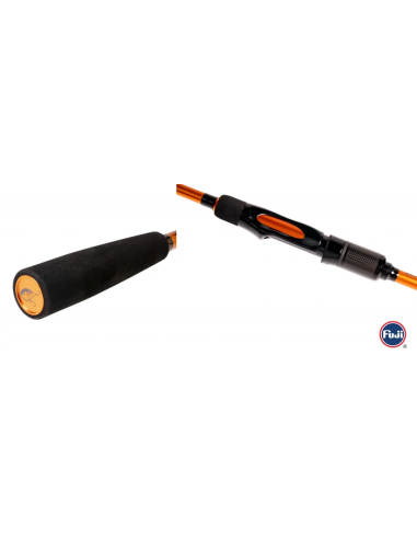 Lanseta Zeck Cherry-Stick, 2.30m, 4-16g, 2buc