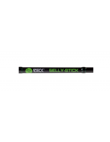 Lanseta Zeck Belly-Stick, 1.65m, 200g, 1buc