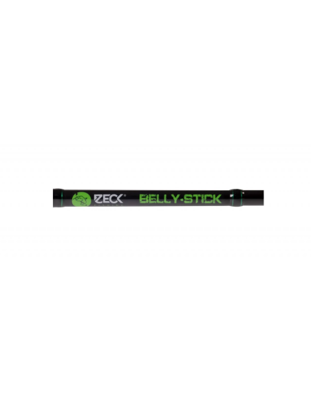 Lanseta Zeck Belly-Stick, 1.65m, 200g, 1buc Lanseta Zeck Belly-Stick, 1.65m, 200g, 1buc