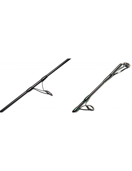 Lanseta Zeck Belly-Stick, 1.65m, 200g, 1buc Lanseta Zeck Belly-Stick, 1.65m, 200g, 1buc
