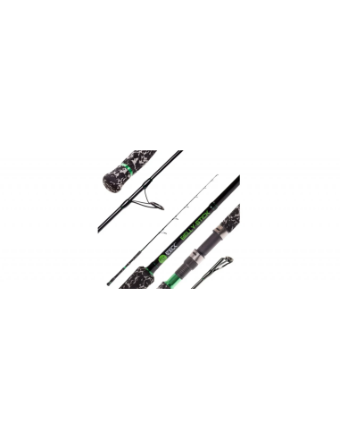 Lanseta Zeck Belly-Stick, 1.65m, 200g, 1buc