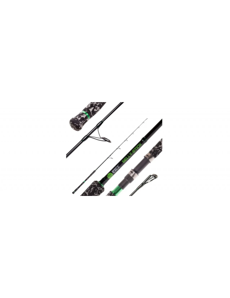 Lanseta Zeck Belly-Stick, 1.65m, 200g, 1buc Lanseta Zeck Belly-Stick, 1.65m, 200g, 1buc