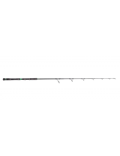 Lanseta Zeck Belly-Stick, 1.65m, 200g, 1buc