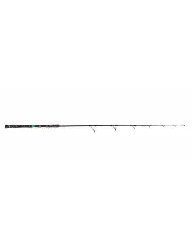 Lanseta Zeck Belly-Stick, 1.65m, 200g, 1buc