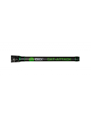 Lanseta Zeck Cat-Attack, 3.00m, 380g, 2buc
