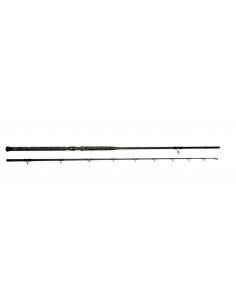 Lanseta Zeck Cat-Attack, 3.00m, 380g, 2buc