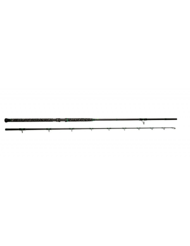 Lanseta Zeck Cat-Attack, 3.00m, 380g, 2buc