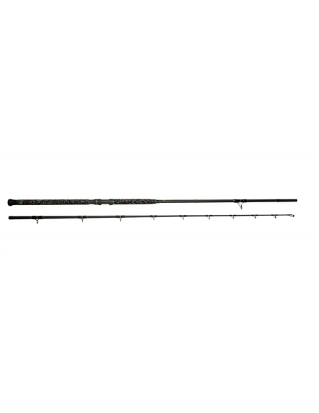 Lanseta Zeck Cat-Attack, 3.00m, 380g, 2buc Lanseta Zeck Cat-Attack, 3.00m, 380g, 2buc
