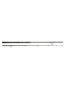 Lanseta Zeck Cat-Attack Spin, 2.70m, 180g, 2buc