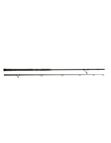 Lanseta Zeck Cat-Attack Spin, 2.70m, 180g, 2buc