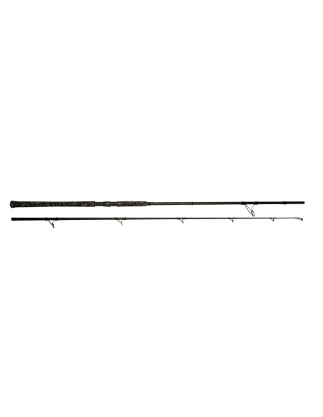 Lanseta Zeck Cat-Attack Spin, 2.70m, 180g, 2buc Lanseta Zeck Cat-Attack Spin, 2.70m, 180g, 2buc