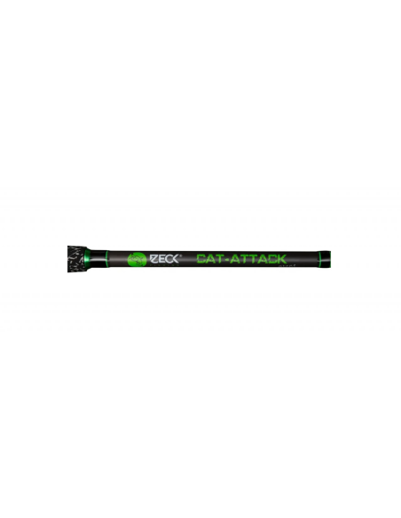 Lanseta Zeck Cat-Attack Stone, 2.80m, 320g, 2buc Lanseta Zeck Cat-Attack Stone, 2.80m, 320g, 2buc