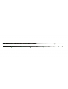 Lanseta Zeck Cat-Attack Stone, 2.80m, 320g, 2buc