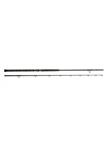 Lanseta Zeck Cat-Attack Stone, 2.80m, 320g, 2buc Lanseta Zeck Cat-Attack Stone, 2.80m, 320g, 2buc