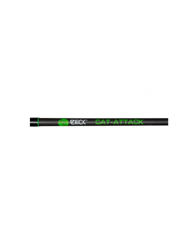 Lanseta Zeck Cat-Attack Vertic, 1.70m, 200g, 1buc