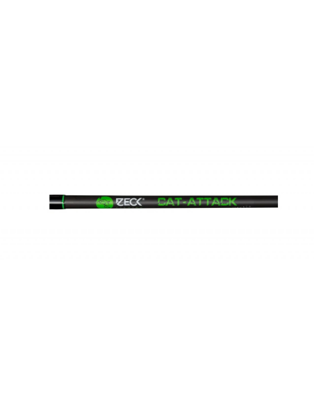 Lanseta Zeck Cat-Attack Vertic, 1.70m, 200g, 1buc Lanseta Zeck Cat-Attack Vertic, 1.70m, 200g, 1buc