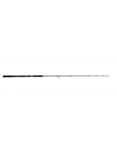 Lanseta Zeck Cat-Attack Vertic, 1.70m, 200g, 1buc
