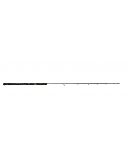 Lanseta Zeck Cat-Attack Vertic, 1.70m, 200g, 1buc Lanseta Zeck Cat-Attack Vertic, 1.70m, 200g, 1buc