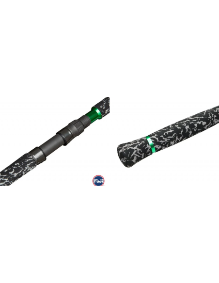 Lanseta Zeck Cat-Attack Vertic, 1.70m, 200g, 1buc Lanseta Zeck Cat-Attack Vertic, 1.70m, 200g, 1buc