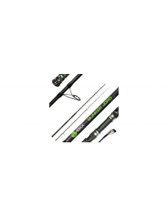 Lanseta Zeck Blinker Jorg Spin, 2.70m, 180g, 2buc 2
