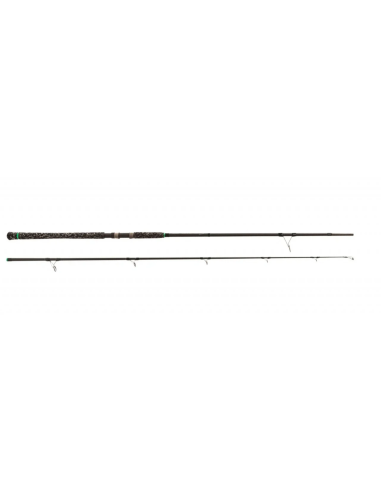 Lanseta Zeck Blinker Jorg Spin, 2.70m, 180g, 2buc