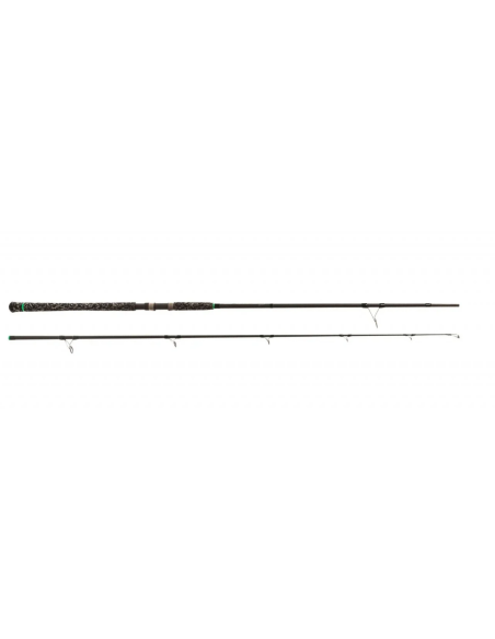 Lanseta Zeck Blinker Jorg Spin, 2.70m, 180g, 2buc