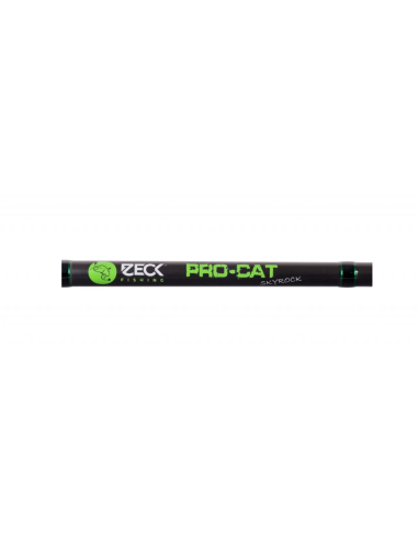 Lanseta Zeck Pro-Cat Skyrock, 3.30m, 500g, 2buc