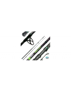 Lanseta Zeck Pro-Cat Skyrock, 3.30m, 500g, 2buc 2