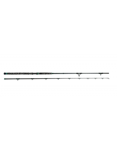 Lanseta Zeck Pro-Cat Skyrock, 3.30m, 500g, 2buc
