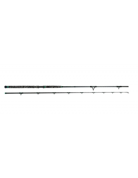 Lanseta Zeck Pro-Cat Skyrock, 3.30m, 500g, 2buc Lanseta Zeck Pro-Cat Skyrock, 3.30m, 500g, 2buc