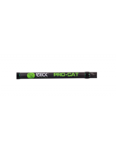 Lanseta Zeck Pro-Cat, 3.00m, 400g, 2buc