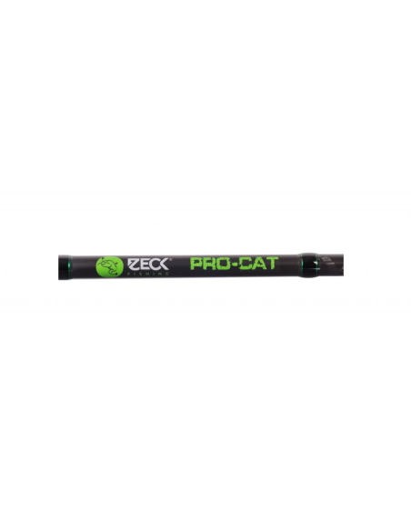 Lanseta Zeck Pro-Cat, 3.00m, 400g, 2buc