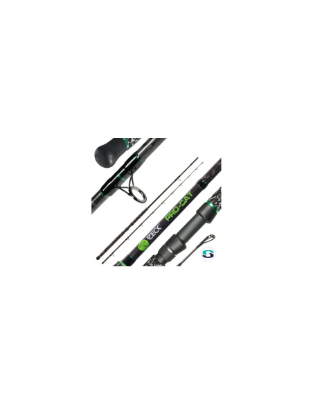 Lanseta Zeck Pro-Cat, 3.00m, 400g, 2buc