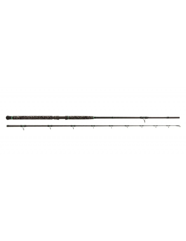 Lanseta Zeck Pro-Cat, 3.00m, 400g, 2buc
