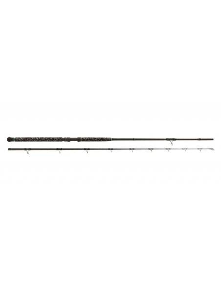 Lanseta Zeck Pro-Cat, 3.00m, 400g, 2buc