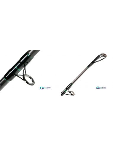 Lanseta Zeck Pro-Cat, 3.00m, 400g, 2buc