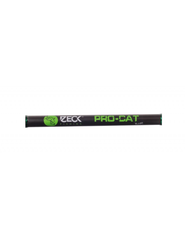 Lanseta Zeck Pro-Cat Boat, 2.40m, 300g, 2buc
