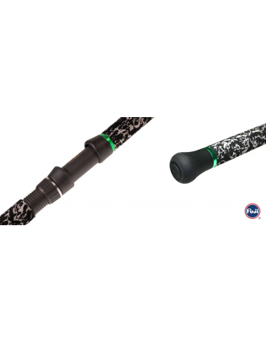 Lanseta Zeck Pro-Cat Boat, 2.40m, 300g, 2buc