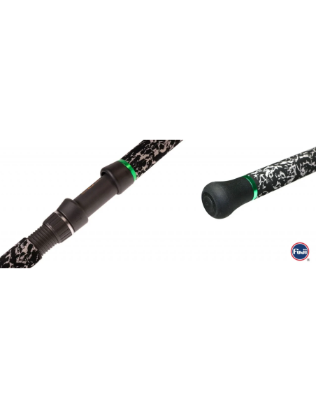 Lanseta Zeck Pro-Cat Boat, 2.40m, 300g, 2buc